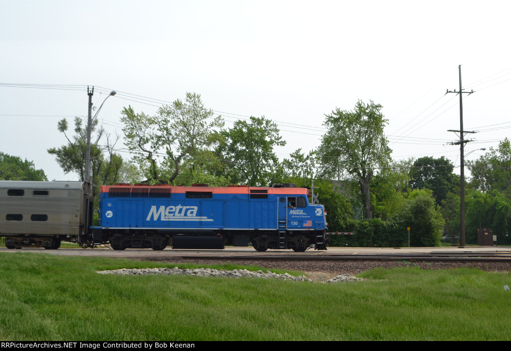 METX 130